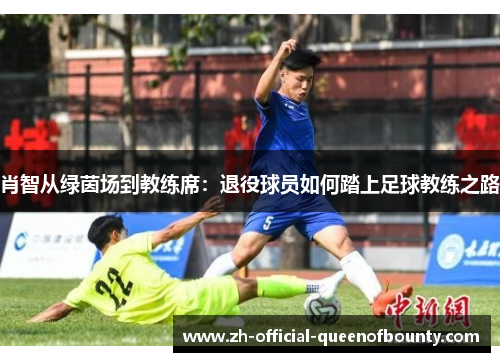 肖智从绿茵场到教练席：退役球员如何踏上足球教练之路