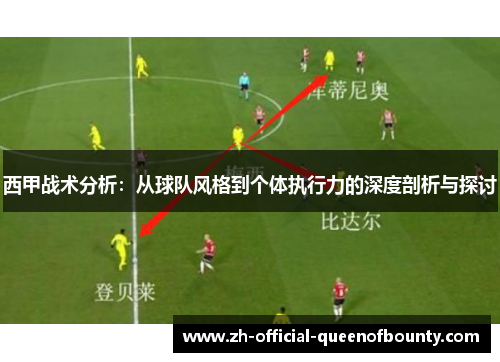 西甲战术分析：从球队风格到个体执行力的深度剖析与探讨