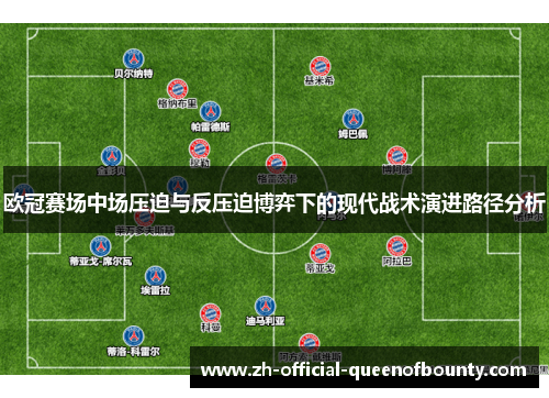 欧冠赛场中场压迫与反压迫博弈下的现代战术演进路径分析 欧冠赛场中场压迫与反压迫博弈下的现代战术演进路径分析